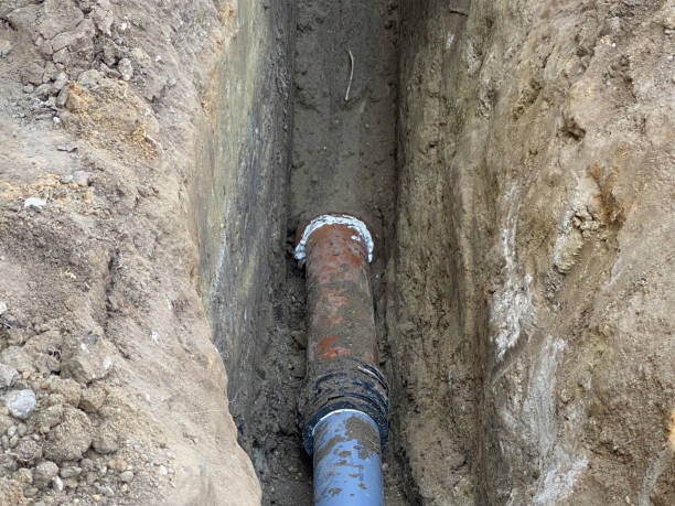 Best Sewage cleanup and water damage restoration  in Montoursville, PA