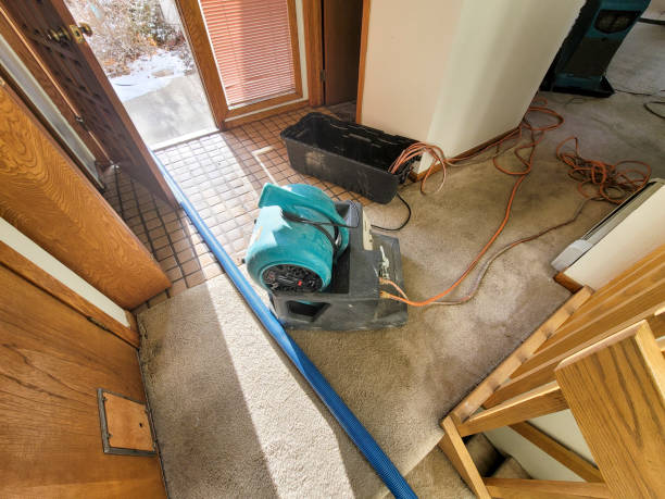 Best Emergency water damage restoration  in Montoursville, PA